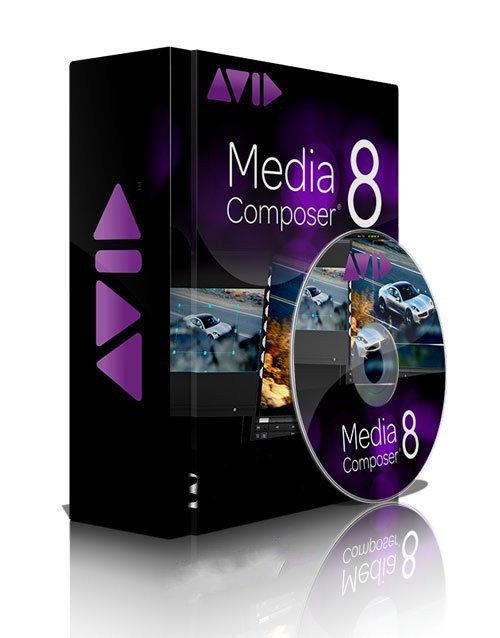 Avid media composer free